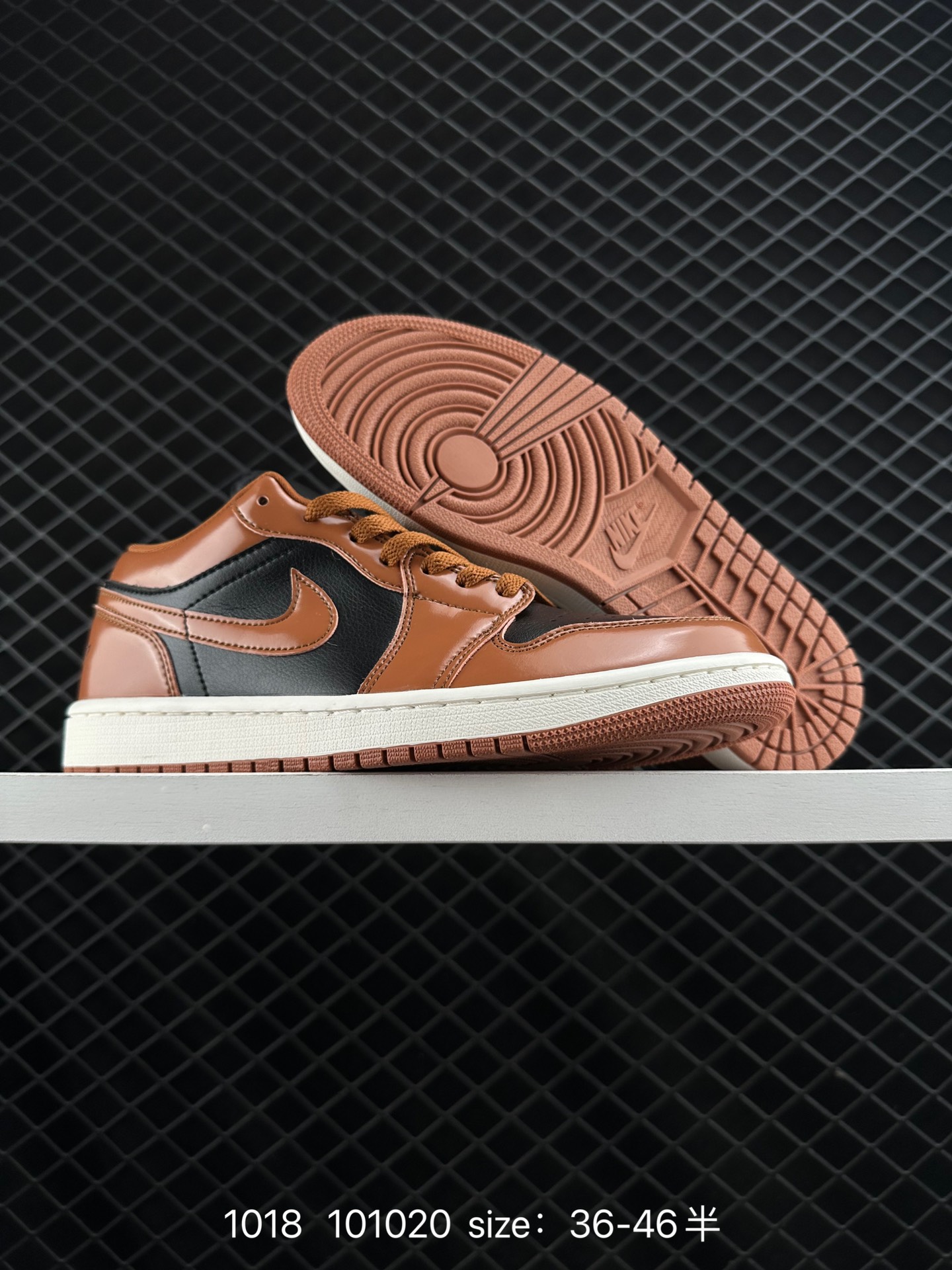 Air Jordan 1 Low AJ1